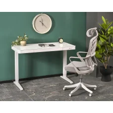 Desk B 52 white